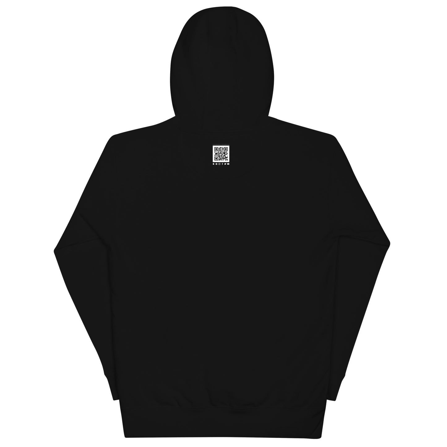BP Logo Unisex Hoodie