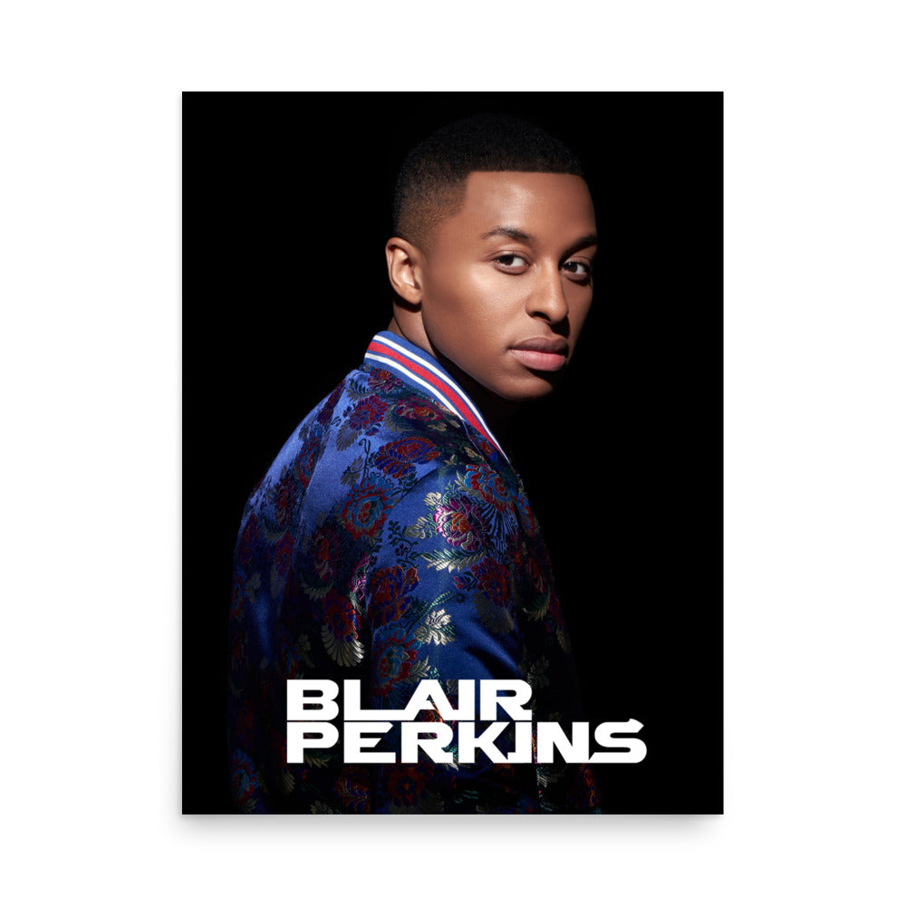 Blair Poster 3
