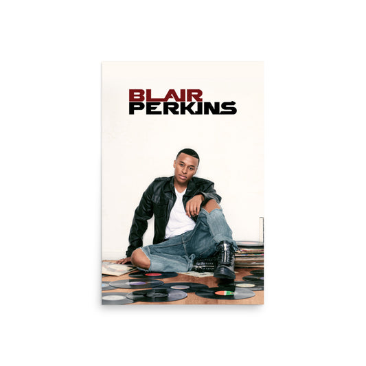 Blair Poster 1