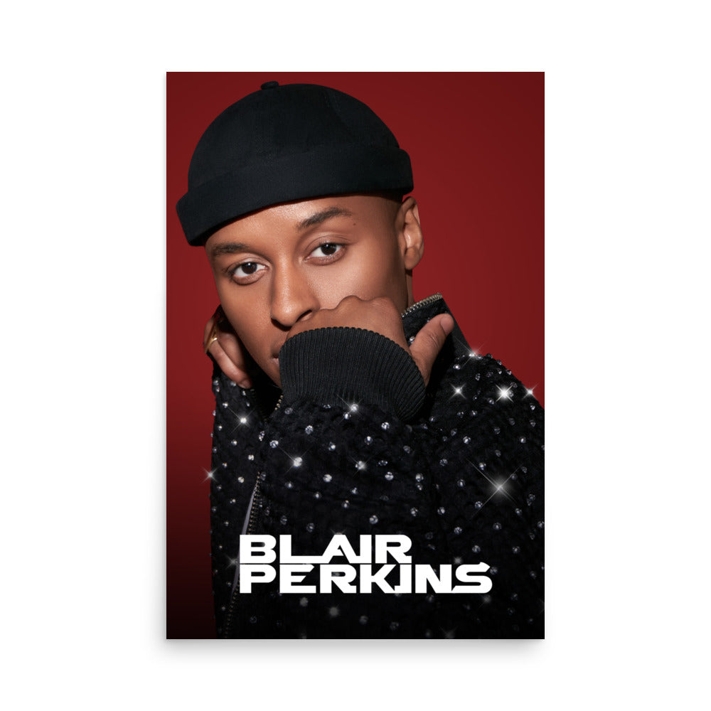 Blair Poster 2