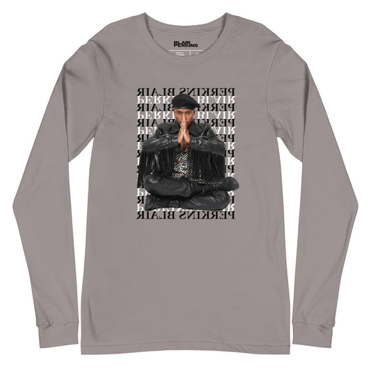 Preyin on Me Unisex Long Sleeve Tee