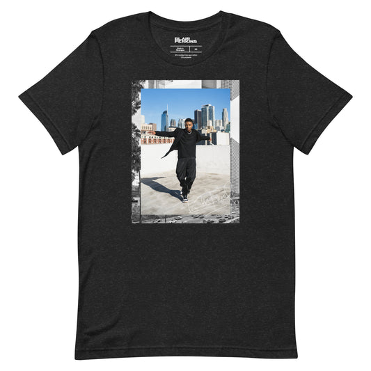 Care 4 Me Unisex t-shirt