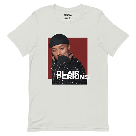 Deconstructed Album Package Unisex t-shirt