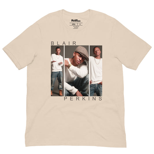 BP Throwback T-Shirt