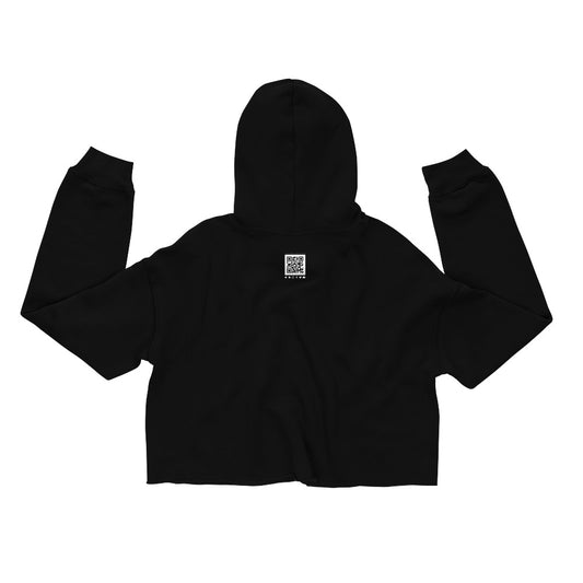 BP Cropped Hoodie