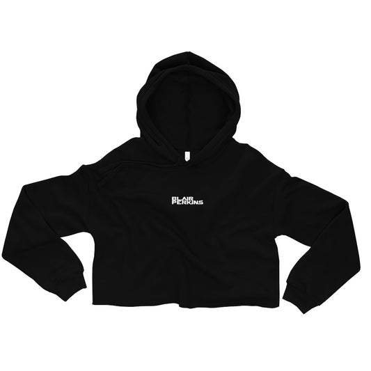BP Cropped Hoodie