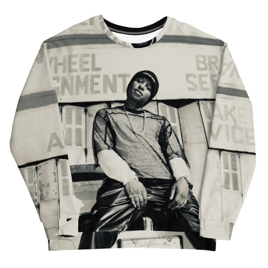 KING B Unisex Sweatshirt